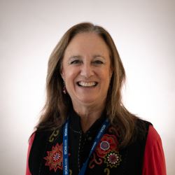 Kimberly Amsley-Camp, CNM